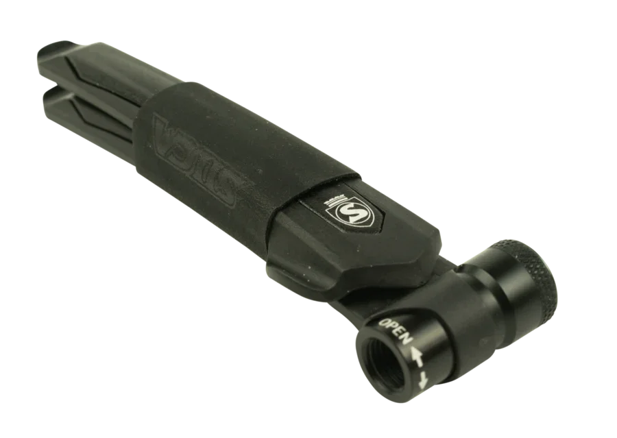 Silca Eolo Premio Dekkspaker M/ Co2 adapter, Carbon-safe v:5925351