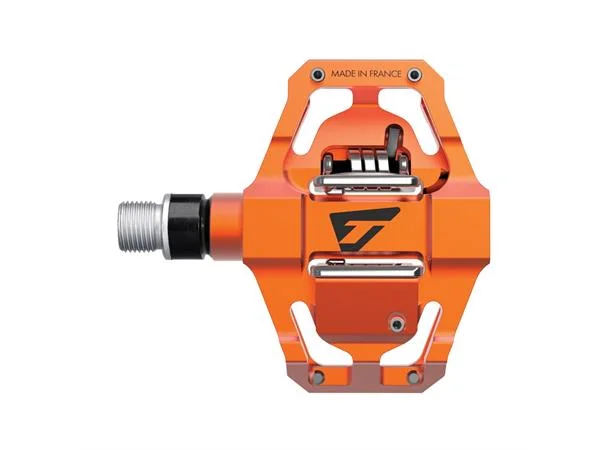 Time Atac Speciale 8 Pedaler v:5089268 Time Atac Speciale 8 Pedaler v:5089268
