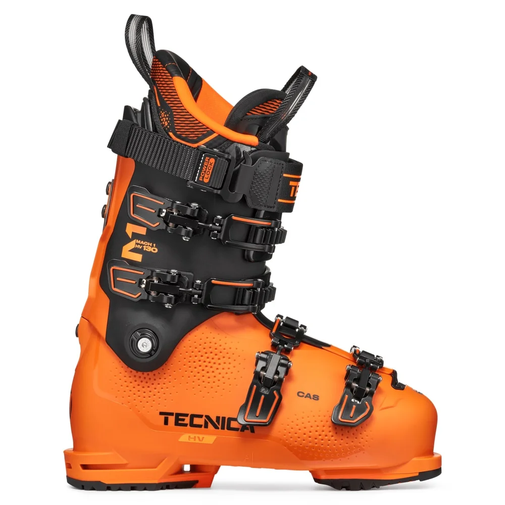 Tecnica Mach1 HV 130 TD GW Icon Orange/black v:3629247