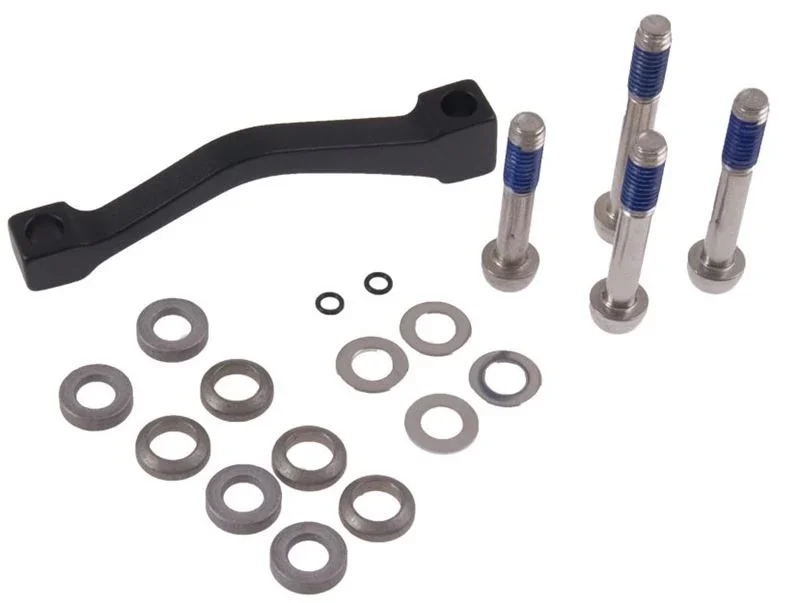 Avid Skivebrems Adapter 20P- bikeshop.no v:4196744 Avid Skivebrems Adapter 20P- bikeshop.no v:4196744