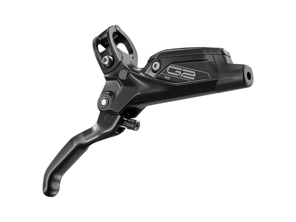 SRAM G2 RE Gloss Black Skivebrems v:2650669