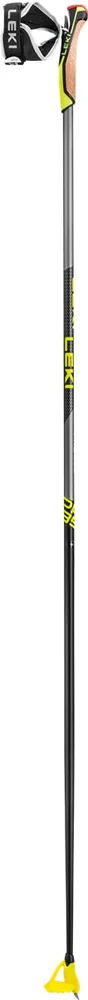 Leki PRC 850 Light Anthracite-neonyellow v:2243563 Leki PRC 850 Light Anthracite-neonyellow v:2243563
