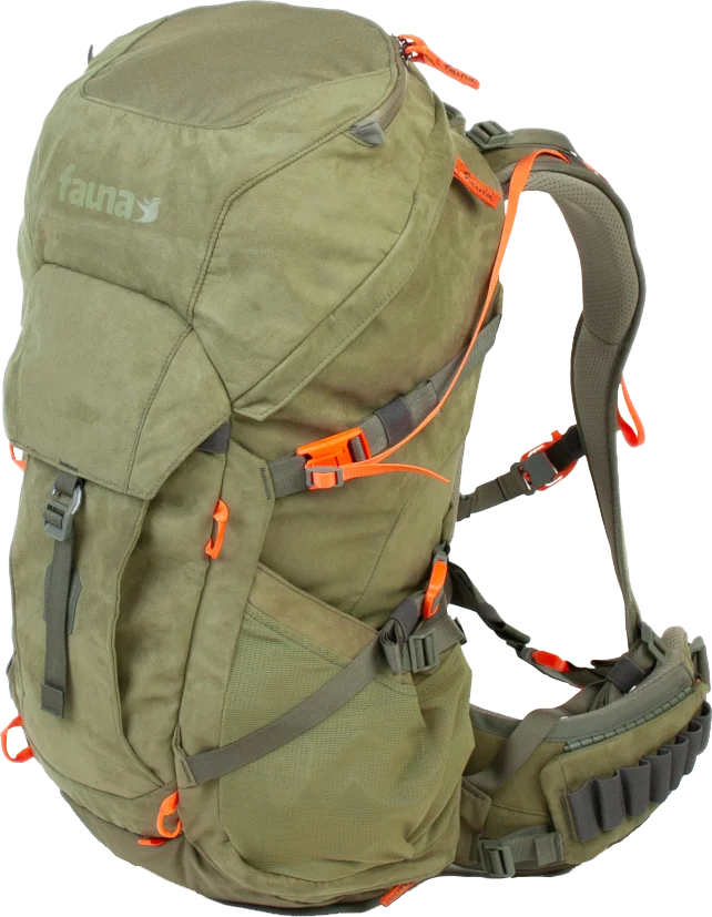 Fauna Outdoor Fauna Kinglet 35 Green v:1122222