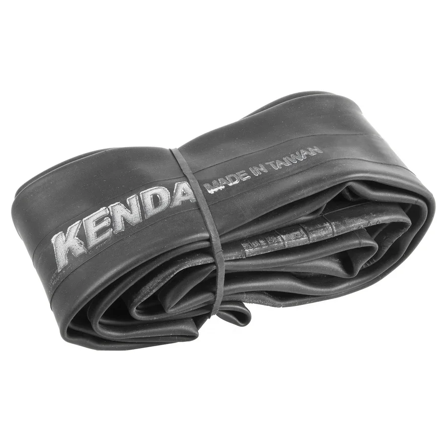 Kenda 700 x 28 - 45C Puncture Pro Slange Butyl, 28/47-622/630/635, 40mm AV/Schrad v:9746343