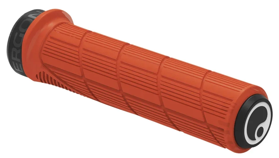 Ergon GD1 Evo Factory Holker Frozen Orange v:2820025 Ergon GD1 Evo Factory Holker Frozen Orange v:2820025