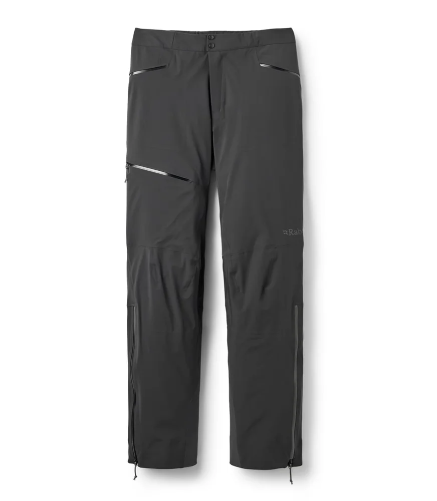 Rab Kinetic Alpine Stretch Pants Wmns Black v:5171037 Rab Kinetic Alpine Stretch Pants Wmns Black v:5171037