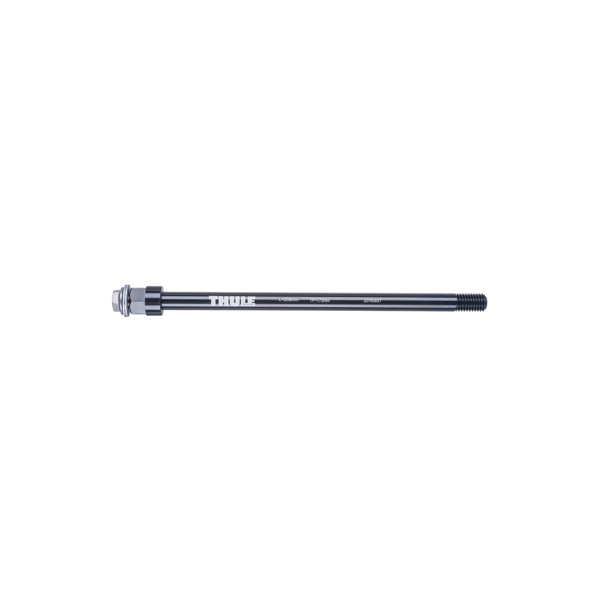 Thru Axle Maxle M12 x 1,75 v:6367406