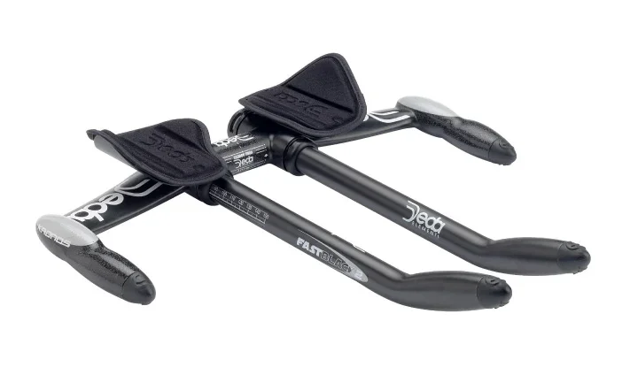 Deda Kronos Tempostyre Sort, Carbon, 42 cm, 595 gram v:7845219 Deda Kronos Tempostyre Sort, Carbon, 42 cm, 595 gram v:7845219