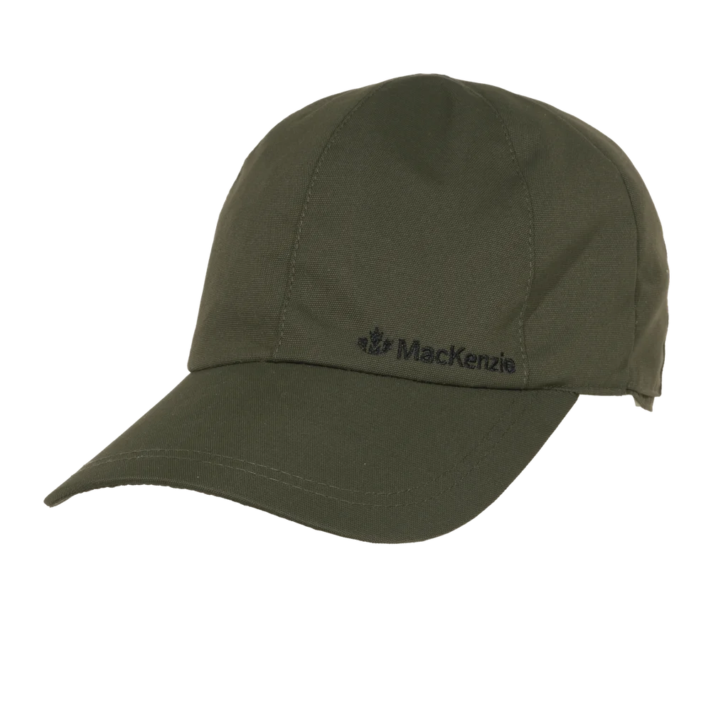 Alaska Hunting Cap, jaktcaps – Grønn v:6180392 Alaska Hunting Cap, jaktcaps – Grønn v:6180392
