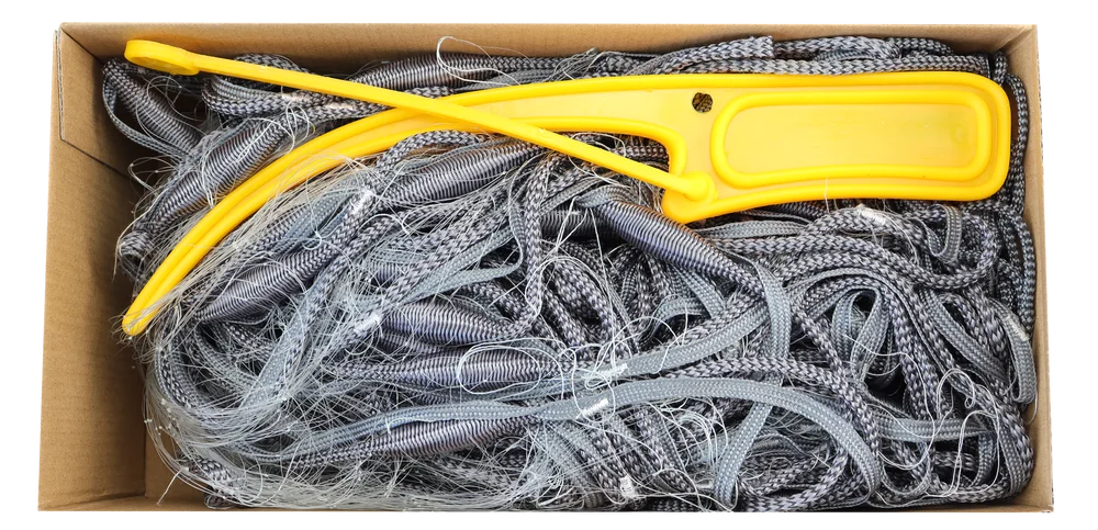 CAL Ferskvannsgarn 25×1,5 meter v:4386755