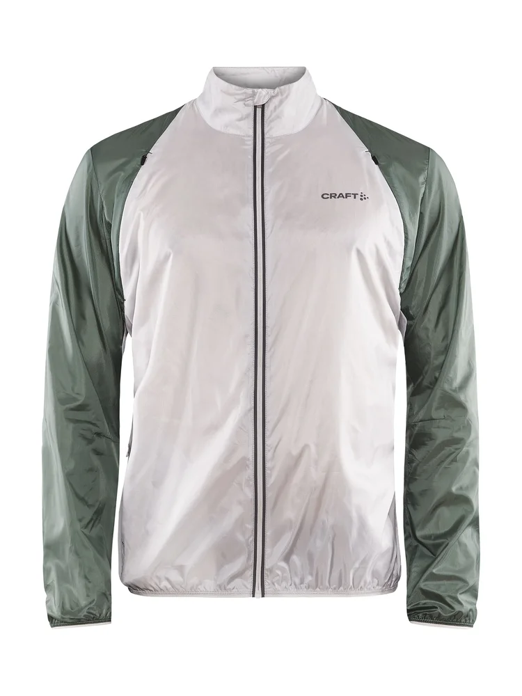 Pro Hypervent Jacket lø;pejakke herre v:5406351