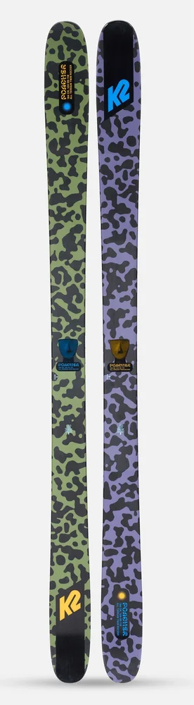 Poacher twintipski 22/23 – K2 v:7321390