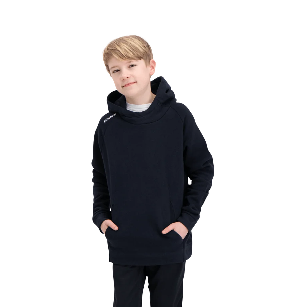 Perfect Hoodie 23/24, hettegenser – Svart v:4864133 Perfect Hoodie 23/24, hettegenser – Svart v:4864133