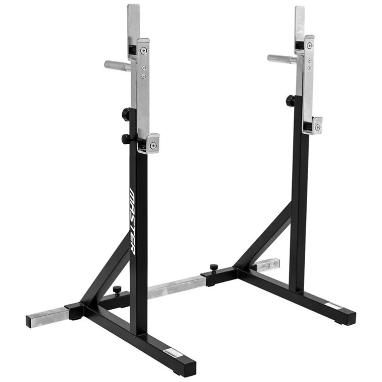 Master Fitness Maxi Pro, Skivstångsställning v:2711786 Master Fitness Maxi Pro, Skivstångsställning v:2711786