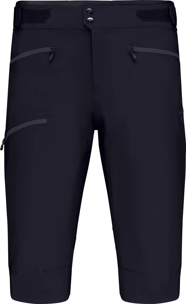 Norrøna Fjørå Flex1 Shorts W’S Caviar Black v:5567207 Norrøna Fjørå Flex1 Shorts W’S Caviar Black v:5567207
