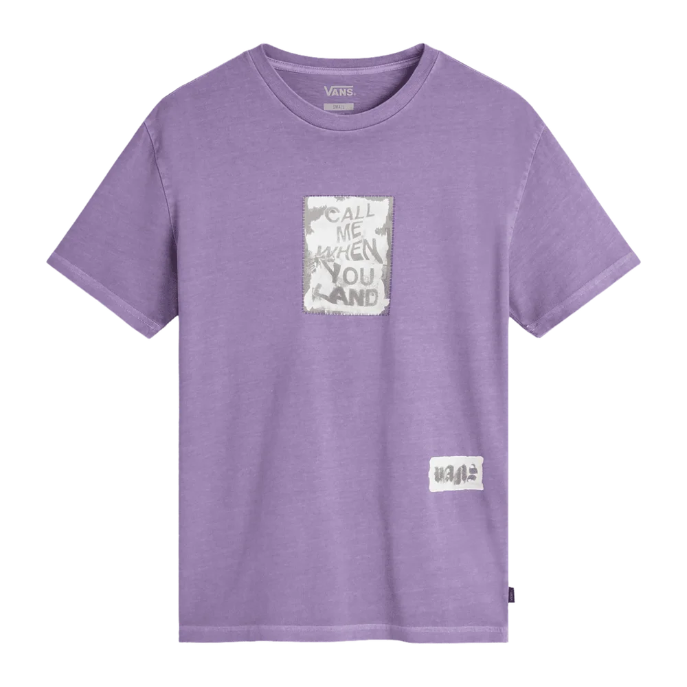 Missed Flights Oversize – Lilla v:1323884