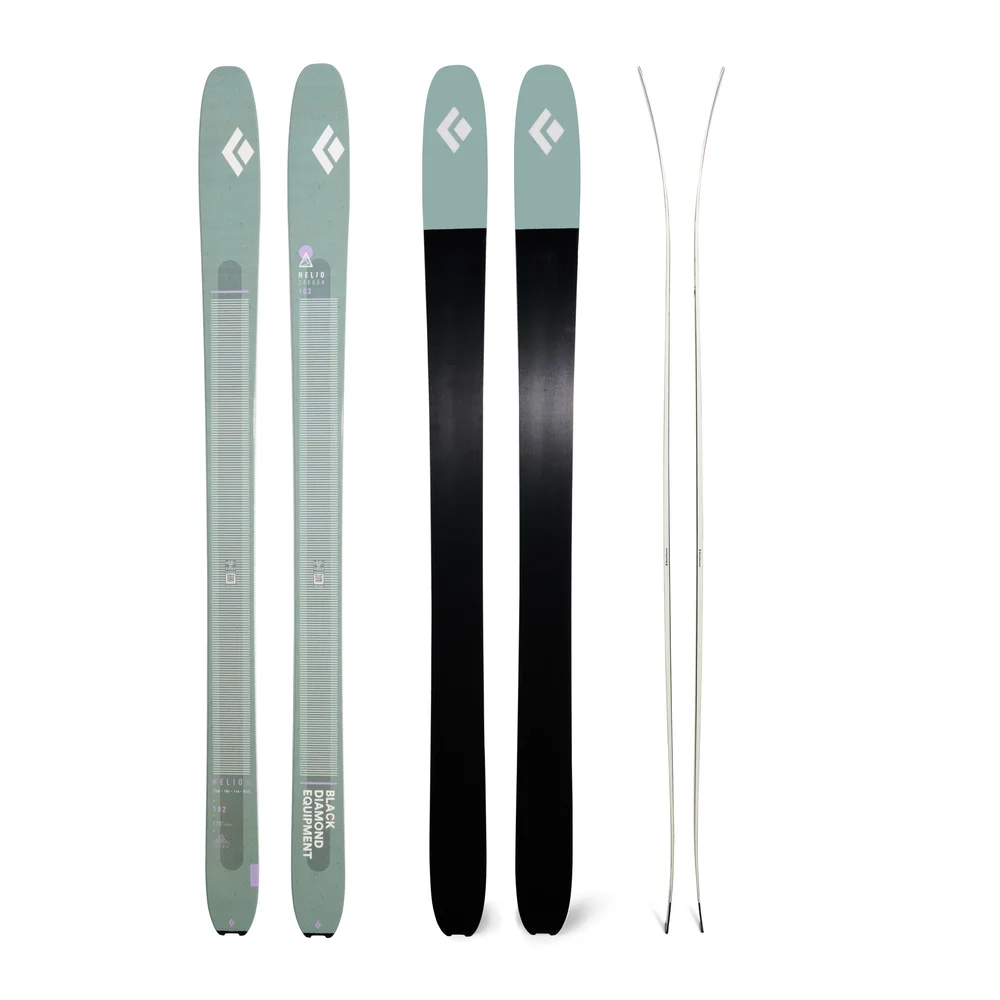Helio Carbon 102 v:8345444