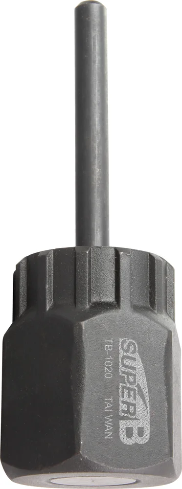 Super Bike Tool TB-1020 Kassettavdrager v:5738119 Super Bike Tool TB-1020 Kassettavdrager v:5738119