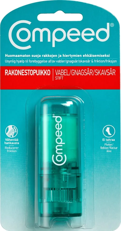 Compeed Gnagsårstift Onecolour v:7676568 Compeed Gnagsårstift Onecolour v:7676568