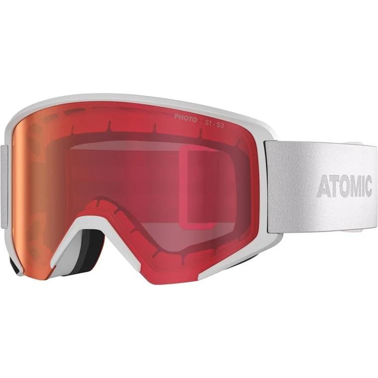 Atomic Savor L Photo White v:5339439