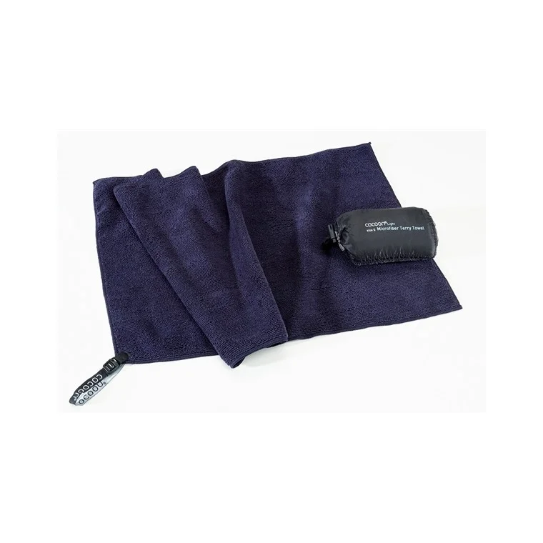 Cocoon Microfiber Terry Towel Light S v:8898477