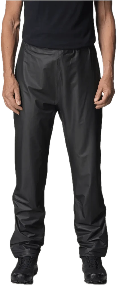 Houdini W’s The Orange Pants True Black v:3524930