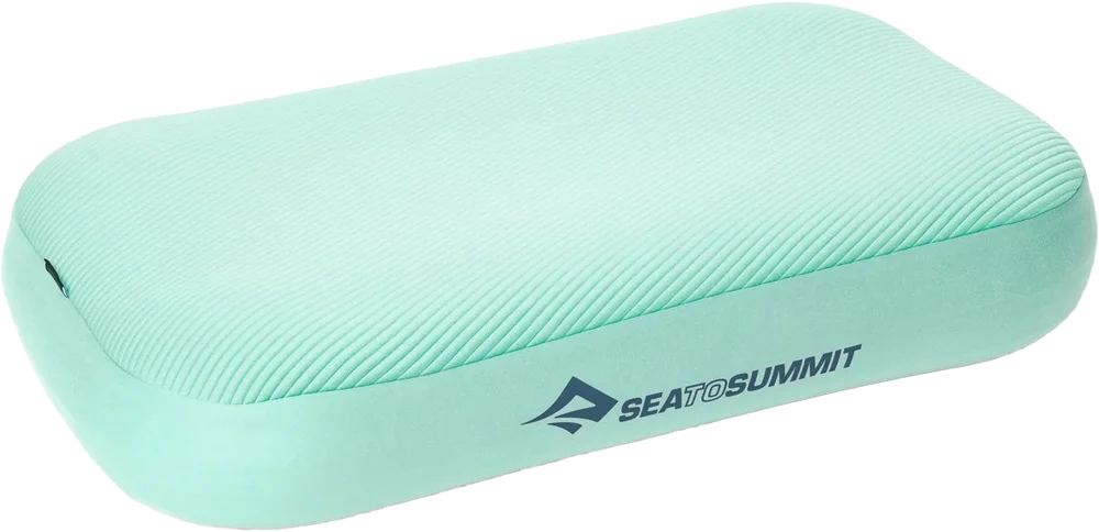 Sea To Summit Aeros Premium Pillow XL Cabbage v:9979383 Sea To Summit Aeros Premium Pillow XL Cabbage v:9979383