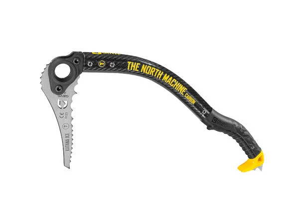 The North Machine Carbon Vario v:4922329 The North Machine Carbon Vario v:4922329