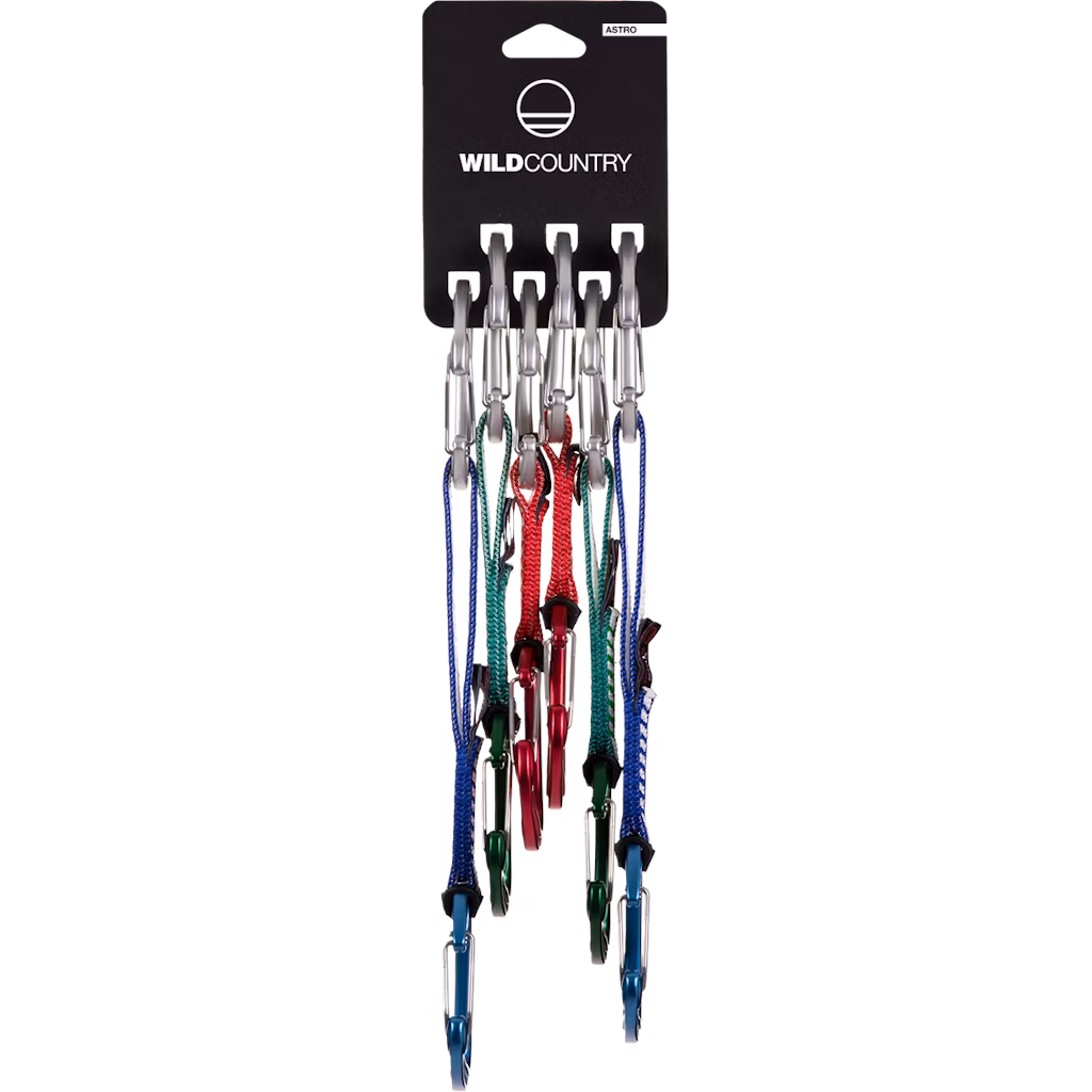 Astro quickdraw trad 6 pack v:9193952