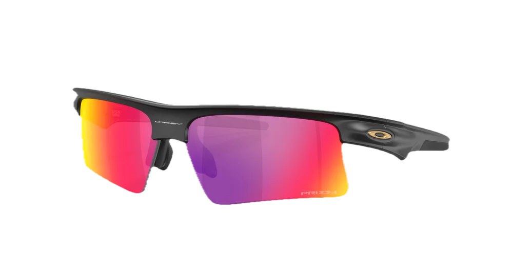 Oakley Bisphaera Speed Matte Black /Prizm Road v:9701681