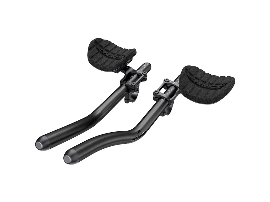 Zipp Vuka Clip Alumina Race Extensions Alu, 31.8 mm, 22.2 mm, 52 mm Rise v:1889846 Zipp Vuka Clip Alumina Race Extensions Alu, 31.8 mm, 22.2 mm, 52 mm Rise v:1889846