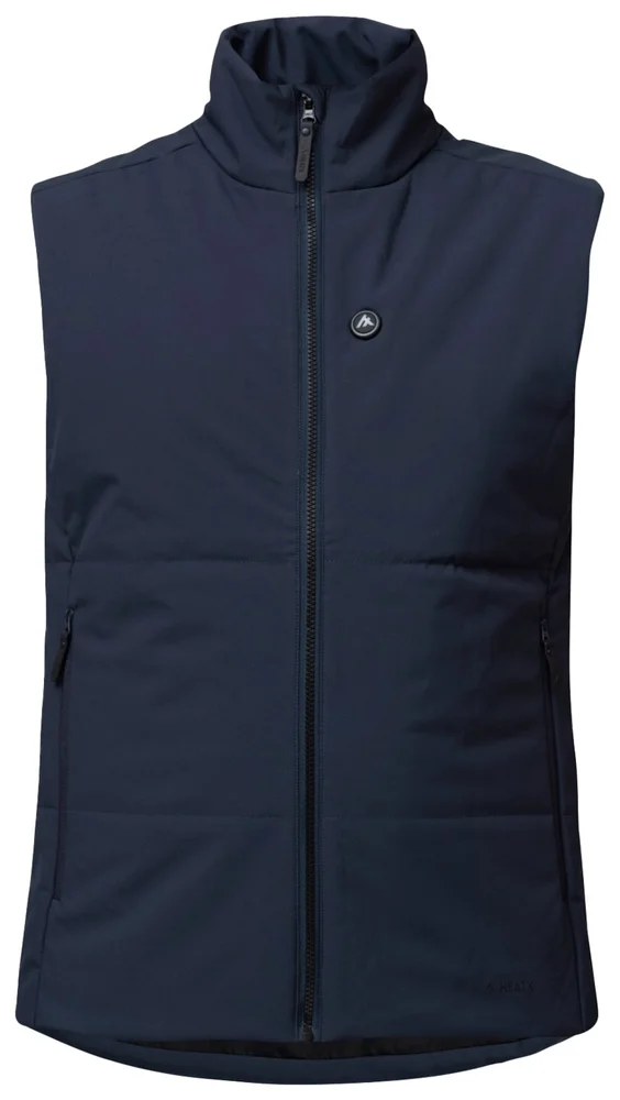 Heat Experience Metro Vest M’s v:4120321 Heat Experience Metro Vest M’s v:4120321