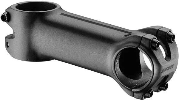 Giant Contact OD2 Stem Black, 70 mm v:4845682 Giant Contact OD2 Stem Black, 70 mm v:4845682