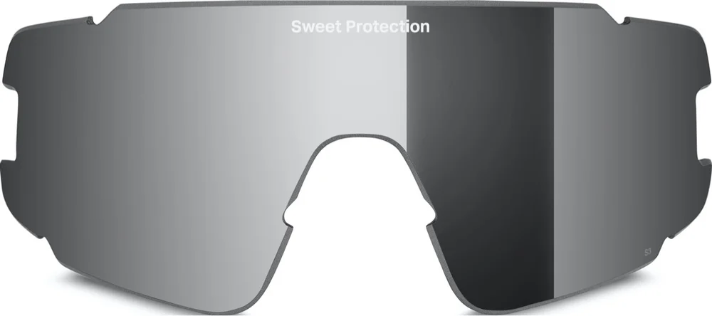 Sweet Protection Ronin Rig Reflect Lens Rig Obsidian v:8811850