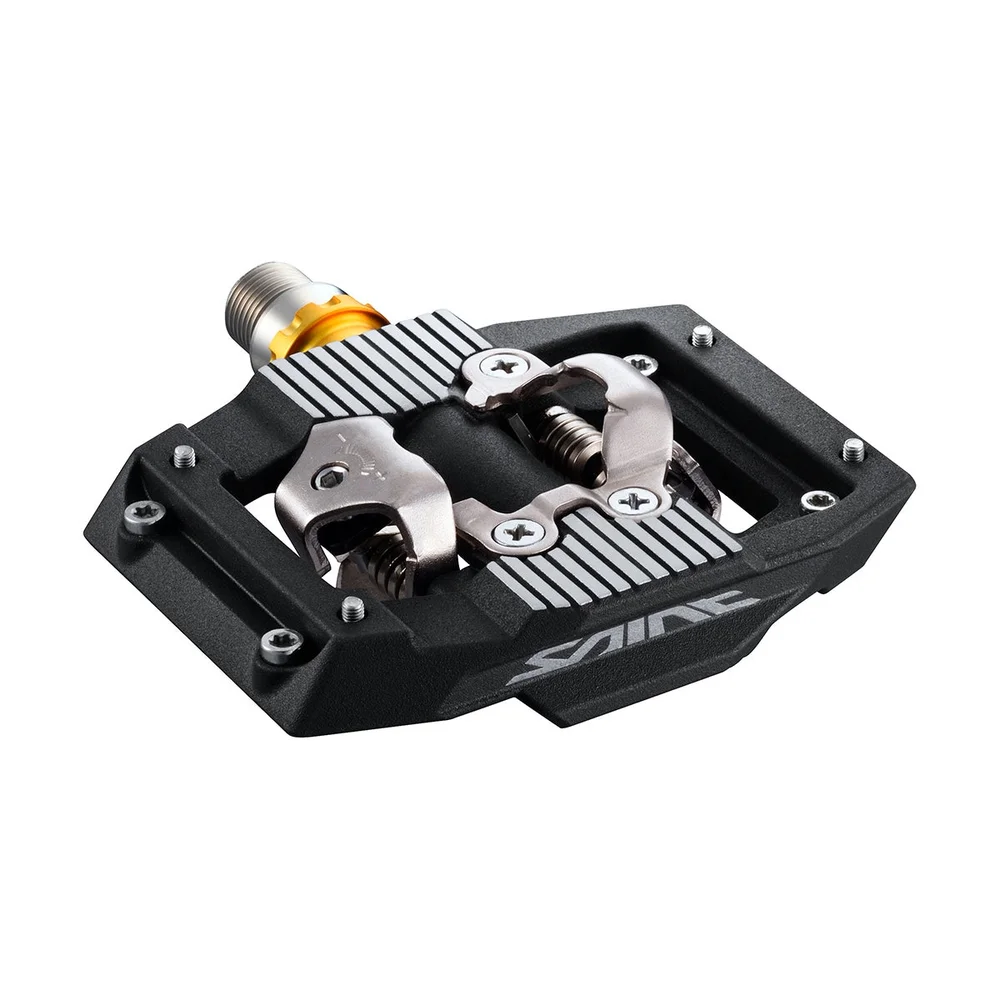 Shimano PD-M821 Saint Klikkpedaler v:1278382 Shimano PD-M821 Saint Klikkpedaler v:1278382