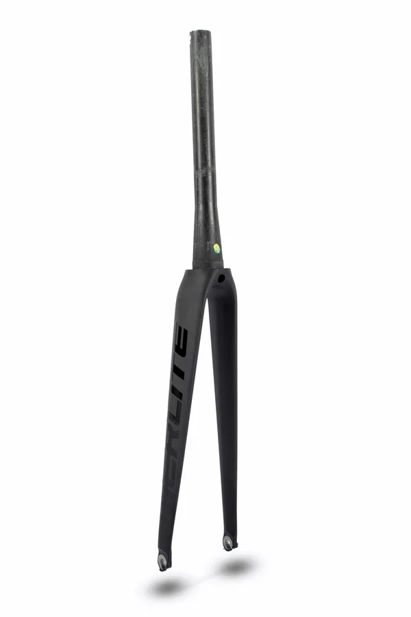 Aerlite Elite Landevei Carbon Gaffel Matt sort, Tapered, QR, 380 gram v:3808456 Aerlite Elite Landevei Carbon Gaffel Matt sort, Tapered, QR, 380 gram v:3808456