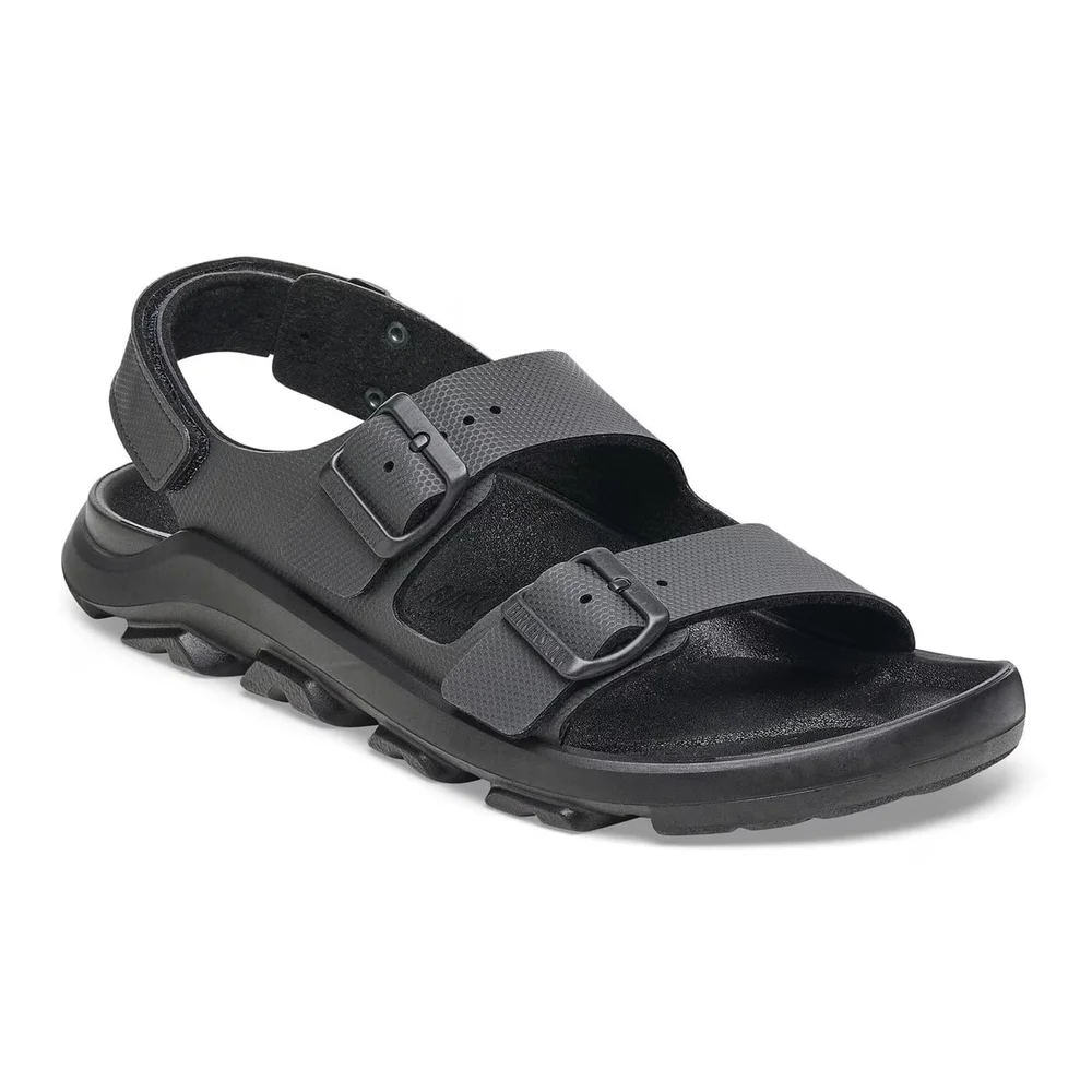 Birkenstock Mogami Terra Bf Regular Apex Black v:7840330 Birkenstock Mogami Terra Bf Regular Apex Black v:7840330