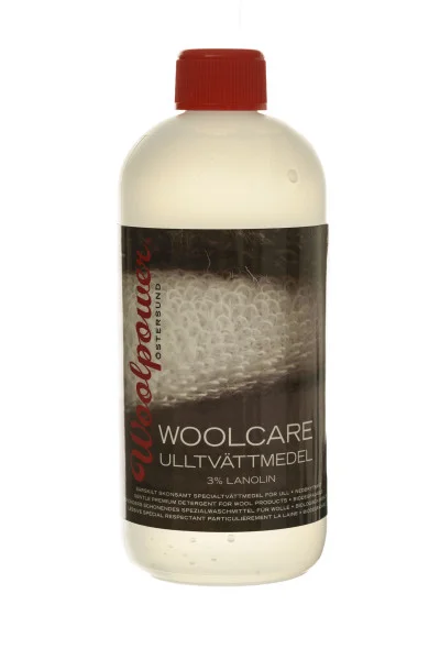 Woolpower Woolcare NoColour v:2524831