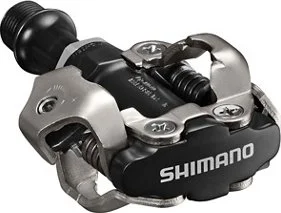 Pedal SPD w/ Cleat v:6744986 Pedal SPD w/ Cleat v:6744986