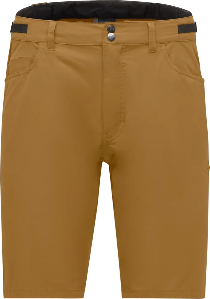 Norrøna Femund Cotton Shorts M’S Camelflage v:3486228 Norrøna Femund Cotton Shorts M’S Camelflage v:3486228