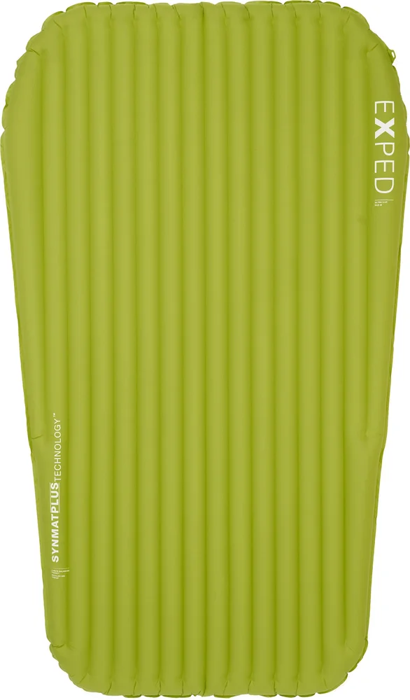 Exped Ultra 6.5R Duo Medium Meadow-meadow v:4232865 Exped Ultra 6.5R Duo Medium Meadow-meadow v:4232865