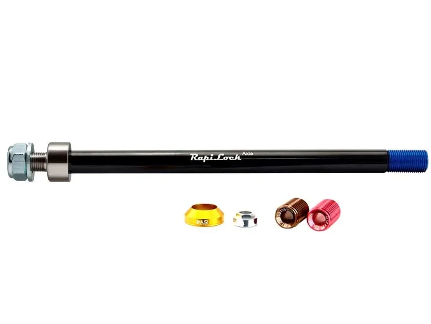 Trailer MTBUniversal Aksling v:8329856