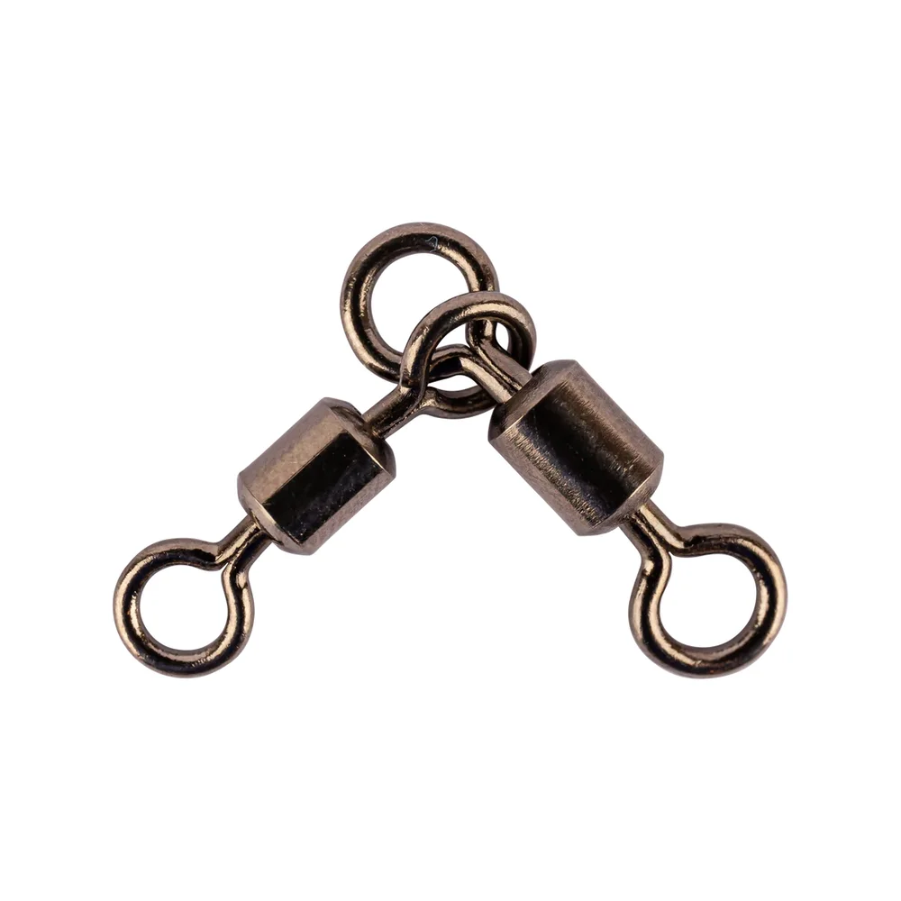 Mustad Mustad Power 3-Way Swivel v:7949576 Mustad Mustad Power 3-Way Swivel v:7949576