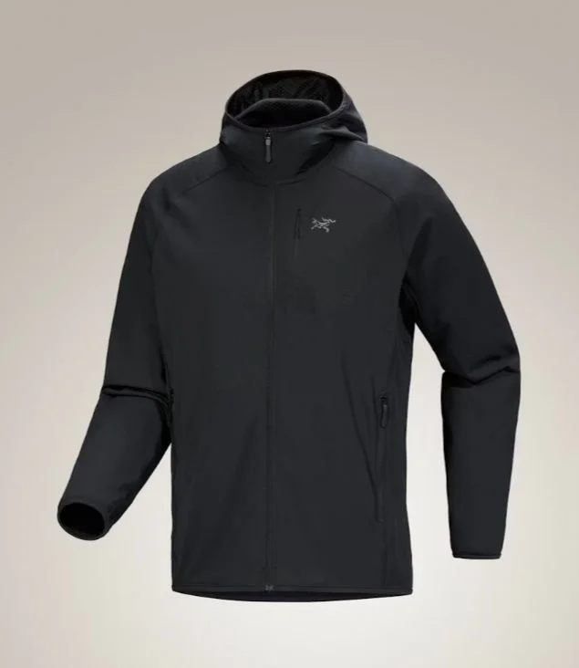 Delta Hoody, herre – Arc'teryx v:3538234