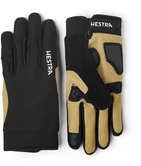 Hestra Bike Guard Long Hansker v:9978627