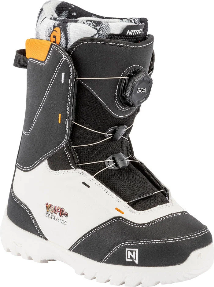 Droid Boa x Volcom v:8029883 Droid Boa x Volcom v:8029883