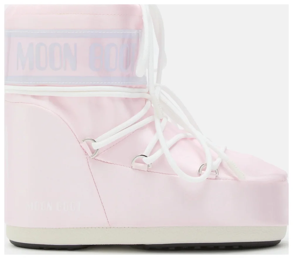 Moonboot Icon Low Pearly v:9499635
