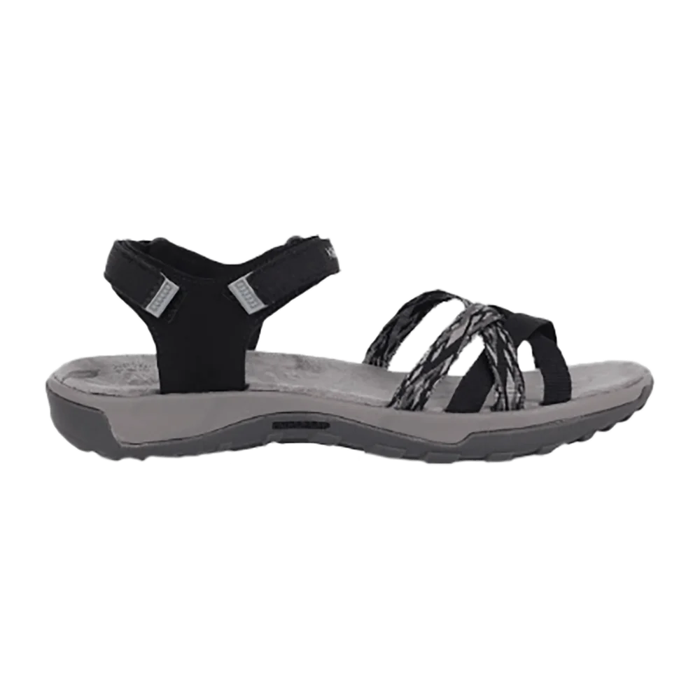 Salina Snd, sandaler – Svart v:8163325 Salina Snd, sandaler – Svart v:8163325