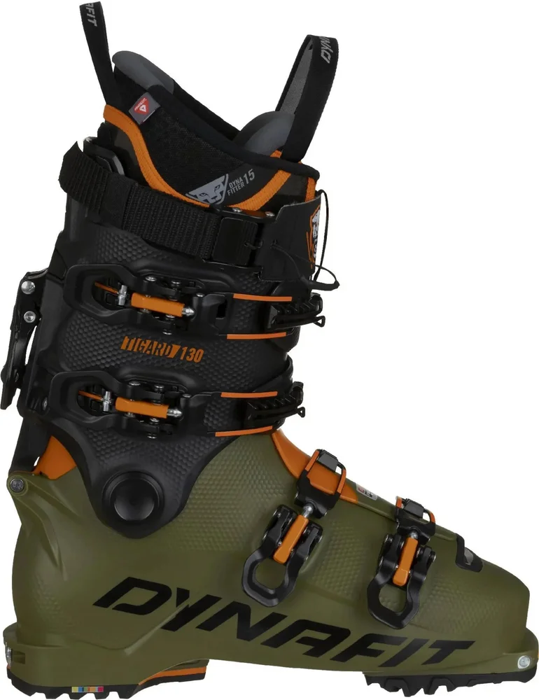 Tigard 130 Boot v:301094