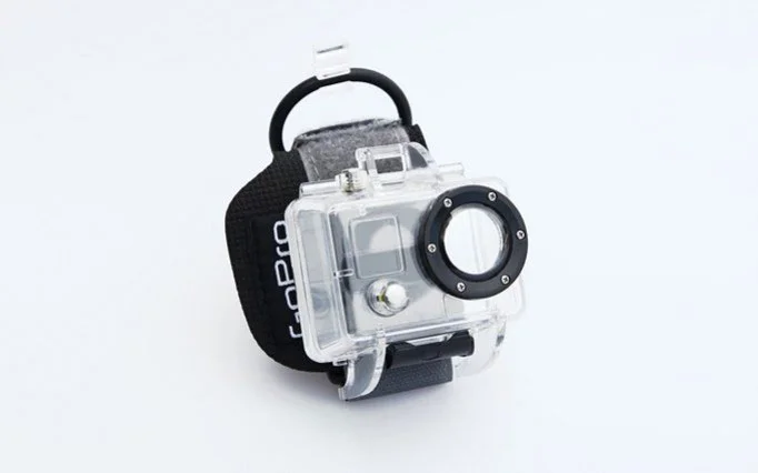 HD Wrist Housing v:9171978